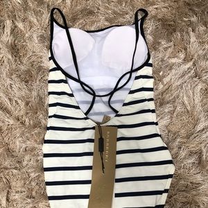 Burberry swimming suits